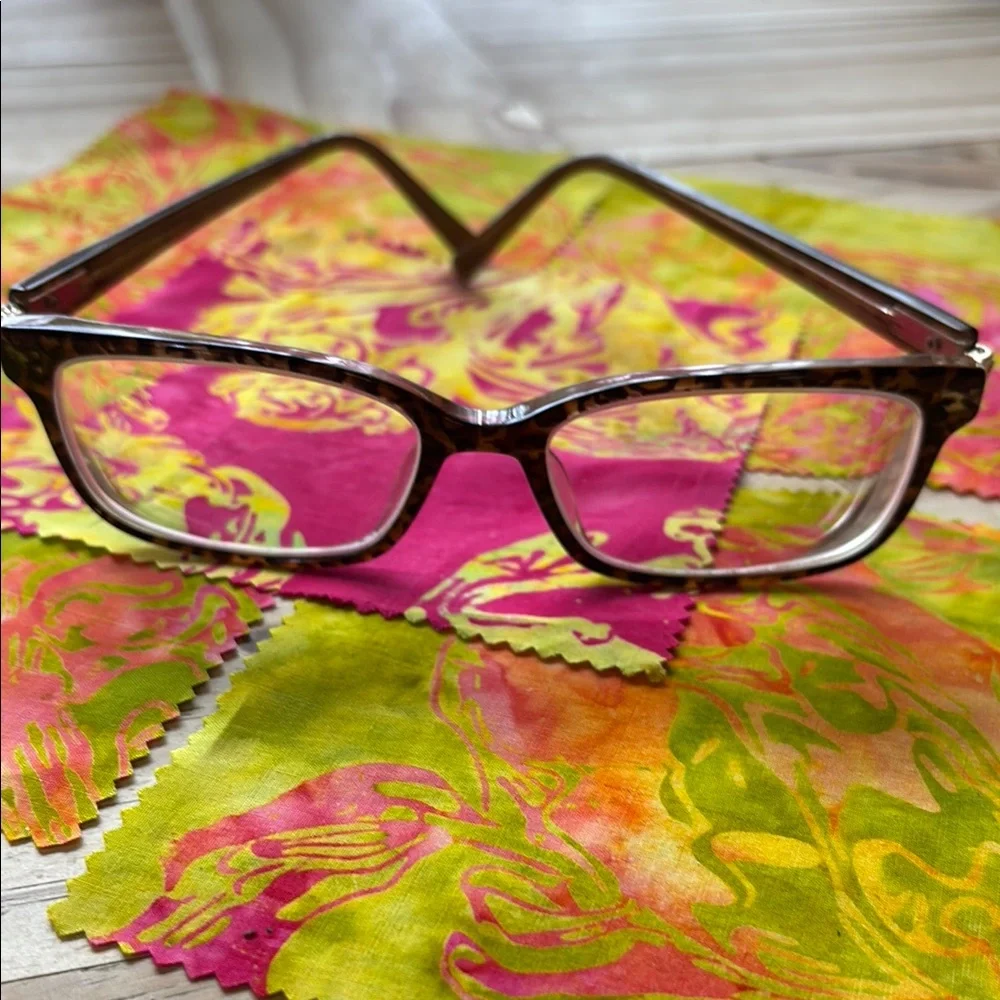 N/A stylish tortoise
